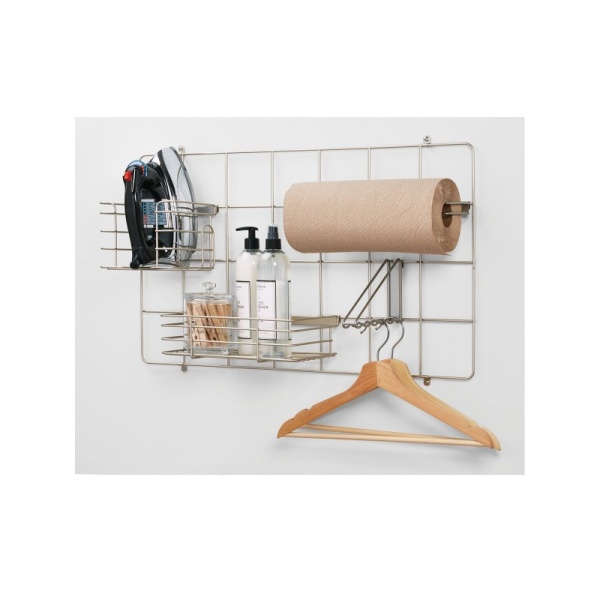 InterDesign / Настенная модульная панель-сетка Jayce (100867)