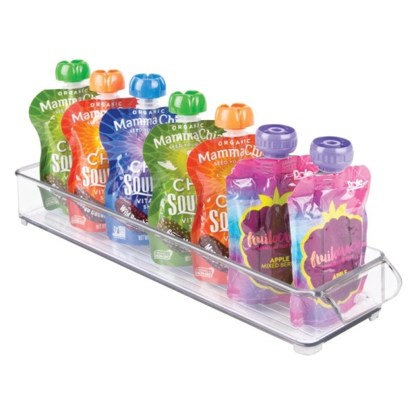 InterDesign / Контейнер Binz универсальный 37х10х5см (101289)