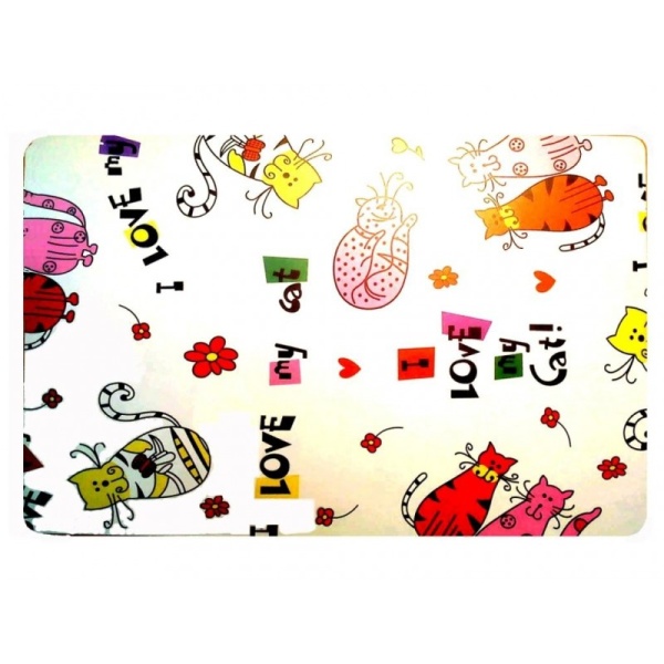 Conimar / Комплект сервировочных салфеток "Арт" 4 шт (100203)