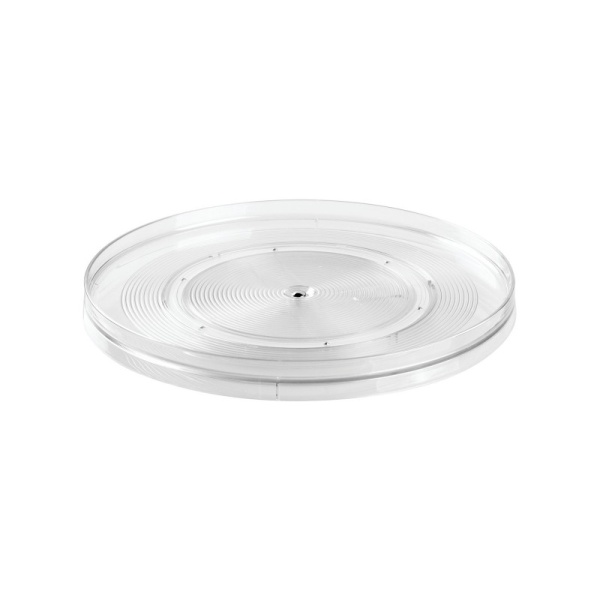 InterDesign / Подставка LINUS универсальная вращающаяся 35,6см (101256)