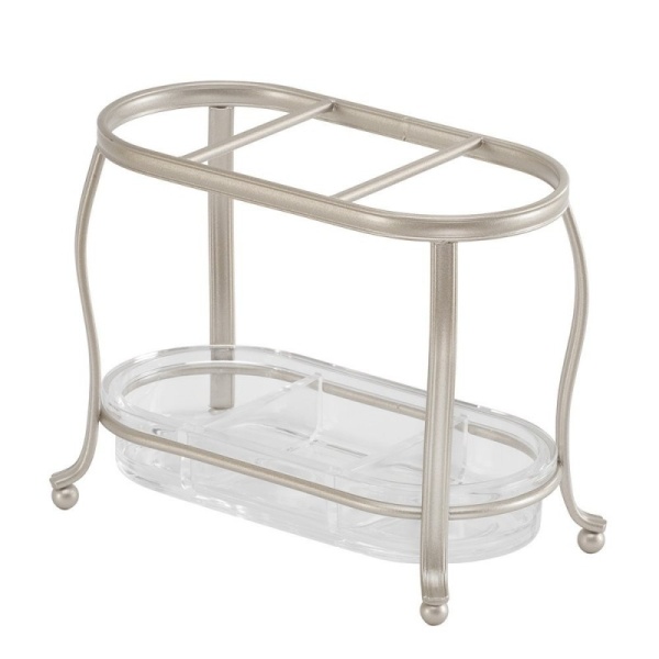 InterDesign / Подставка для косметики York Lyra (100078)