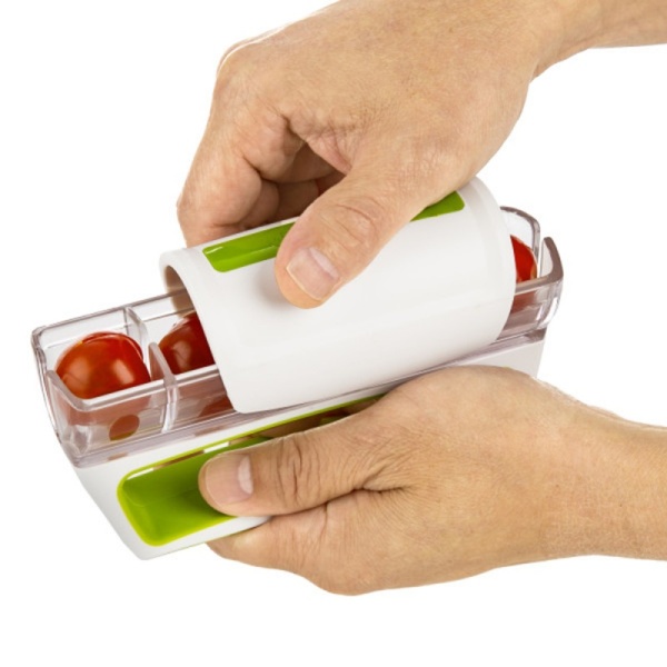 Progressive / Слайсер для черри и винограда (101465)