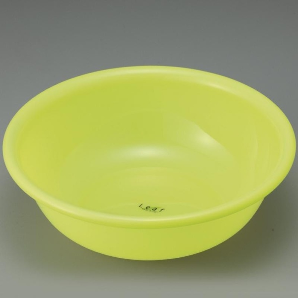 Inomata / Таз  4,2л ЛАЙМ (100577)