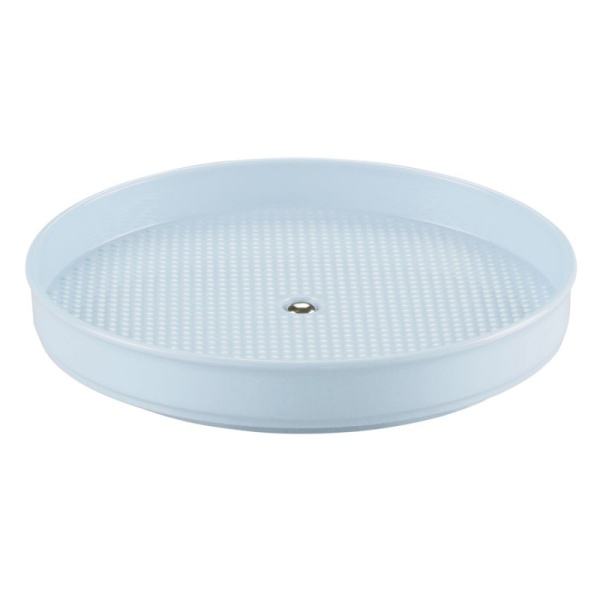 InterDesign / Органайзер вращающийся Clarity 22.86 см (101234)