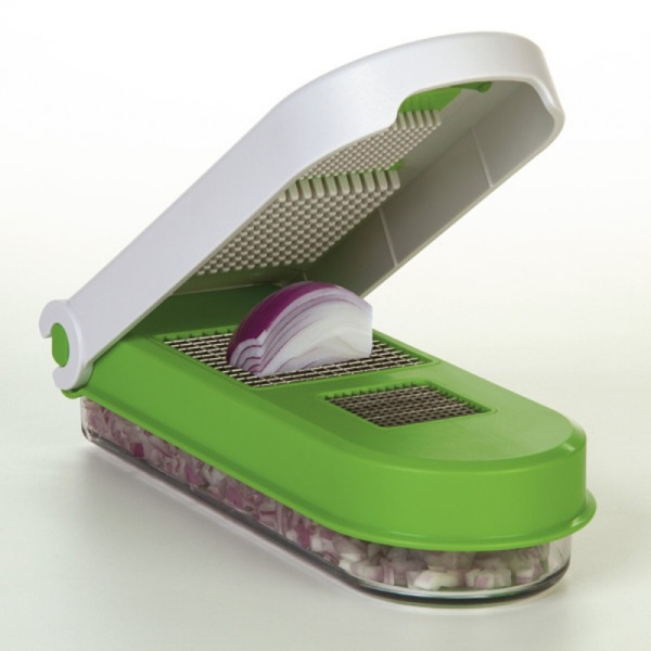 Овощерезка кубиками Vegetable Chop & Mince (101469)