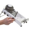Progressive / Овощерезка Professional Mandoline ручная белая (101466)