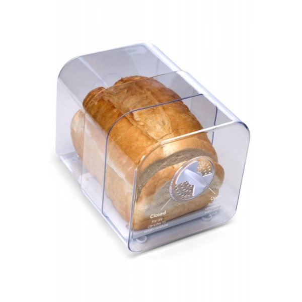 Хлебница Prep Solutions регулируемая по длине 17х15.5-28х17.5см (101487)