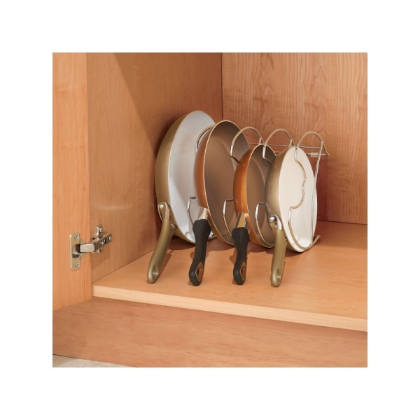 InterDesign / Держатель CLASSICO для сковород (101246)