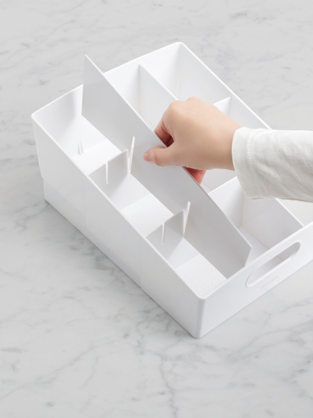 Органайзер ShelfBin настраиваемый кухонный 27.3х21.4х13см (101527)