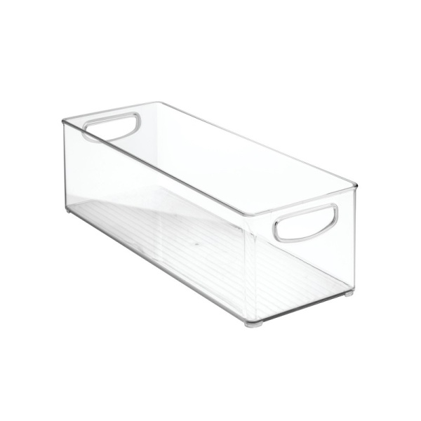 InterDesign / Контейнер для хранения BINZ 40,6х15х12,7см (101280)