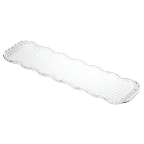 InterDesign / Контейнер для хранения яиц 14 секций BINZ 10.8х36.2х7.6см пластик (101395)