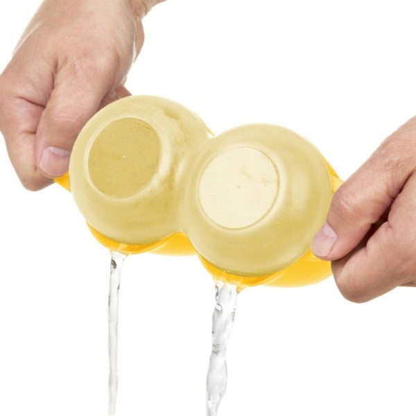 Форма для приготовления яиц-пашот в СВЧ (101485)