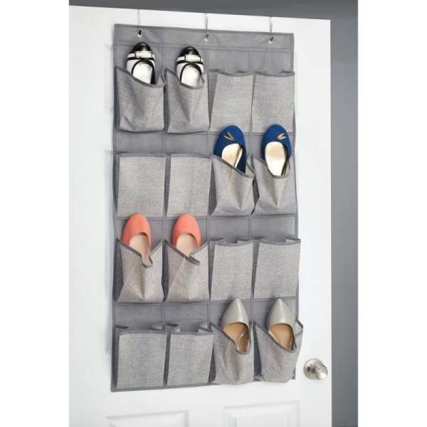 InterDesign / Подвесной органайзер для обуви Aldo (100007)