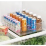 InterDesign / Контейнер Fridge+Freeze кухонный 36.8х30.5х10см (101290)