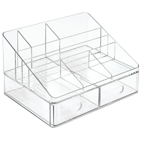 InterDesign / Органайзер для хранения косметики Linus (100770)