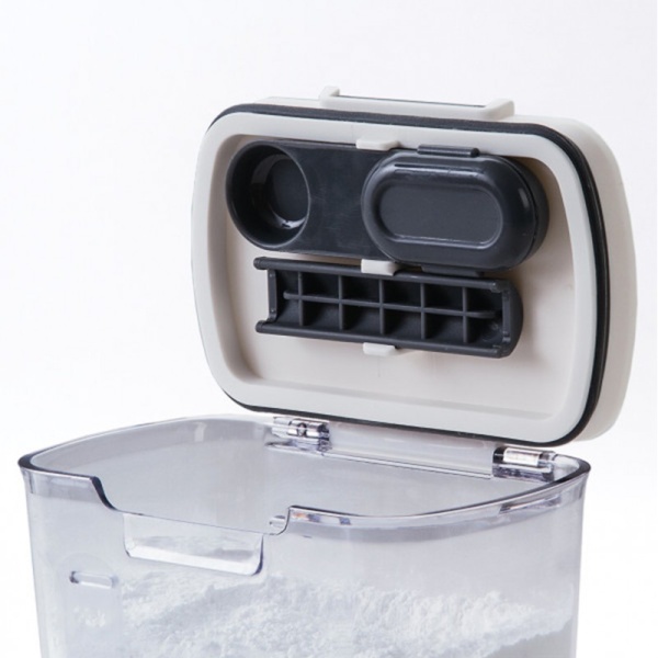 Progressive / Емкость Prepworks для сыпучих продуктов 1.3л (101411)