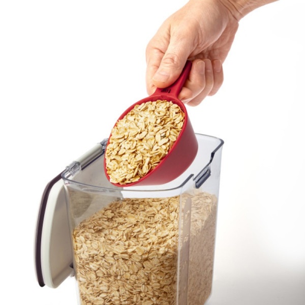 Progressive / Мерные магнитные ложки набор 4шт (101458)