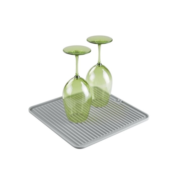 InterDesign / Коврик LINEO силиконовый, термостойкий 30х30см (101274)