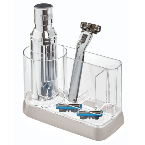 InterDesign / Органайзер для ванных принадлежностей Haley (100925)