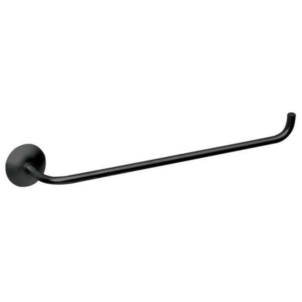 InterDesign / Настенный держатель для бумажных полотенец Classico Бронза (100046)