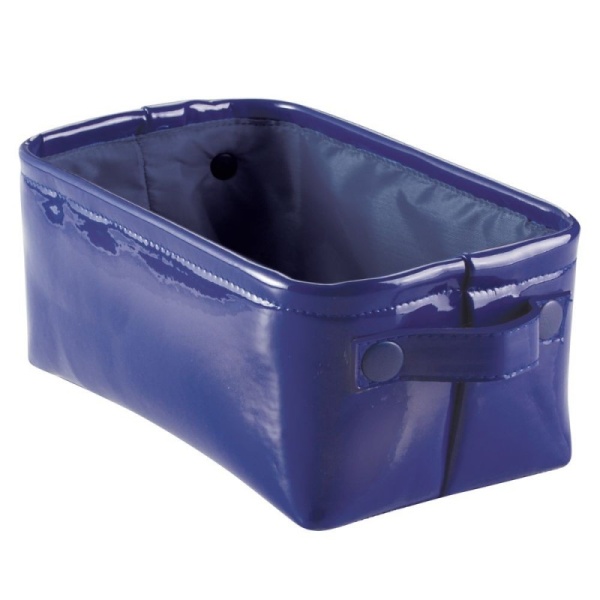 InterDesign / Корзина для хранения Remy малая-1 (100066)