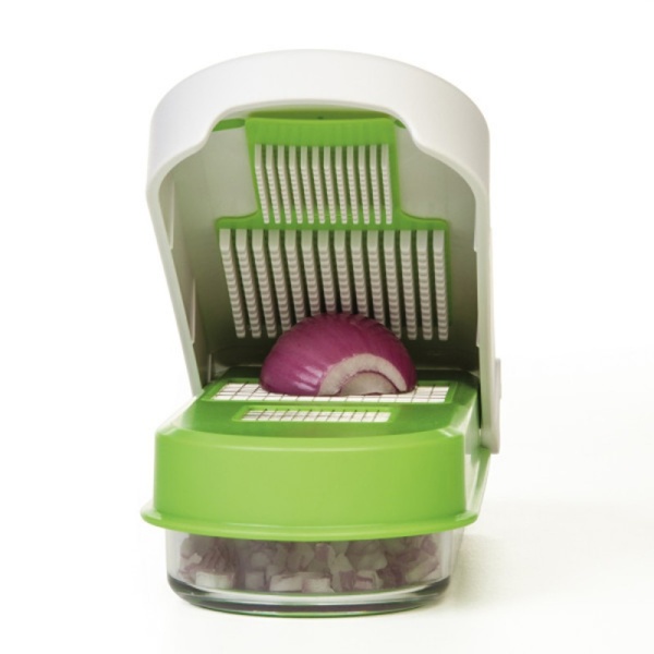 Овощерезка кубиками Vegetable Chop & Mince (101469)