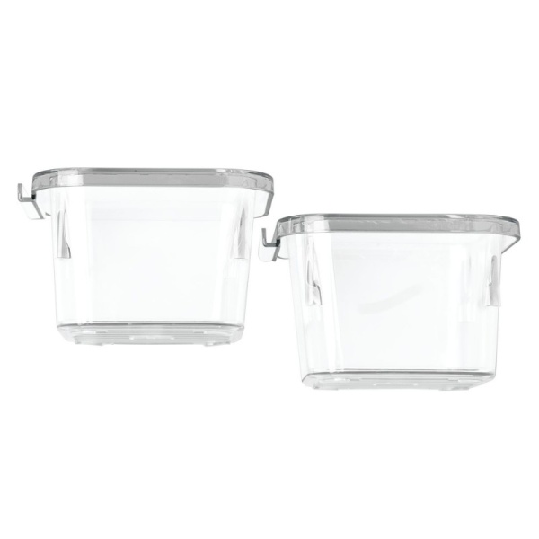 InterDesign / Контейнер Linus модульный 7.6х7.6х5см (100936)