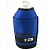DECOR / Емкость для напитков 2л, синий (101113)