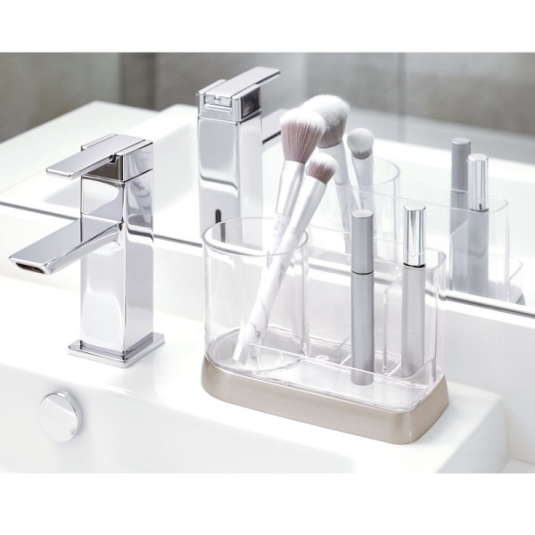 InterDesign / Органайзер для ванных принадлежностей Haley (100925)