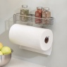 InterDesign / Полка для специй с держателем для бумажного полотенца Lineo (100898)