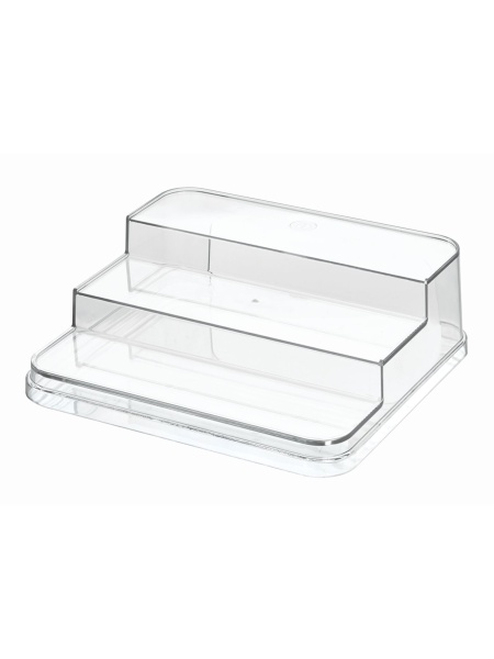 InterDesign / Органайзер CRISP для специй трехуровневый (101309)