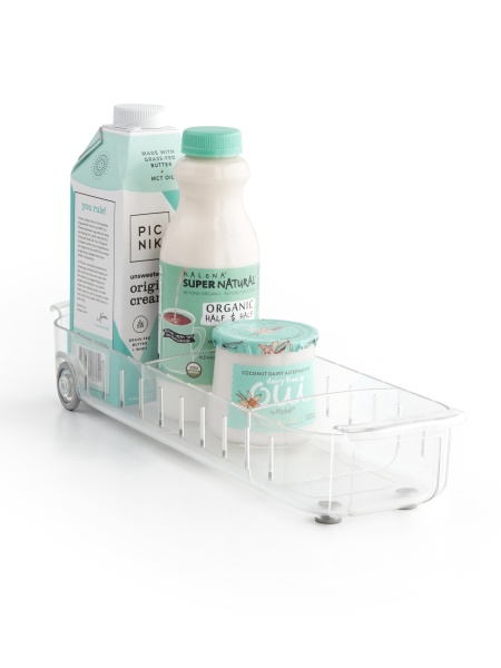 Корзина Roll Out для холодильника 38.1х11.2х5.8см (101541)