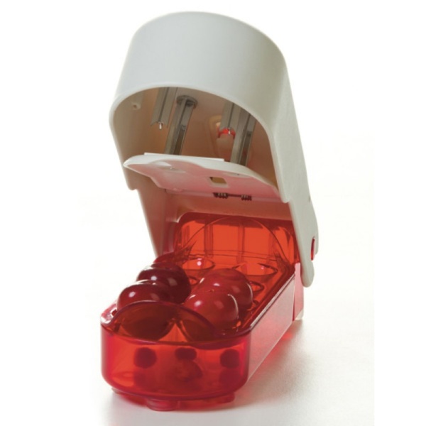 Отделитель косточек Prepworks  из 4-х вишен (101480)