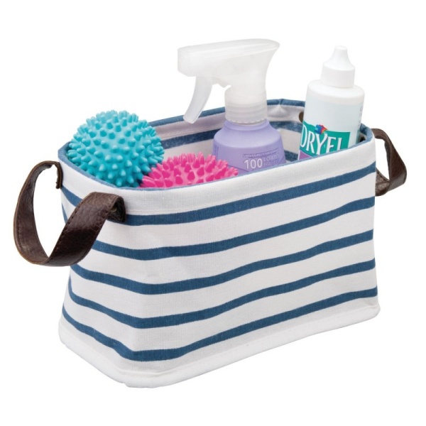 InterDesign / Текстильный органайзер для хранения размер S (100599)