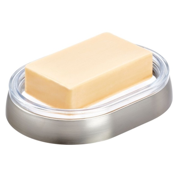 InterDesign / Мыльница Haley (100921)