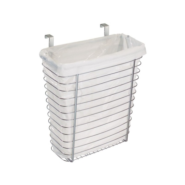 InterDesign / Корзина для хранения Axis надверная (100903)