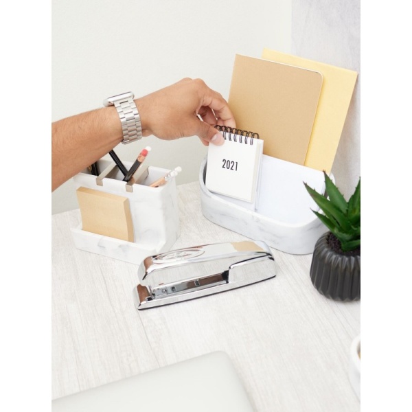 InterDesign / Органайзер Dakota для хранения косметики, парфюмерии 20х8.6х9см (101375)