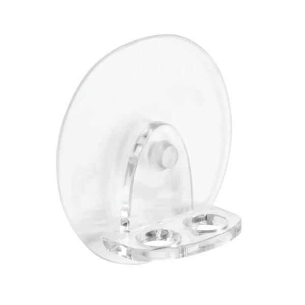 Держатель для зубной щетки на присоске (101603)