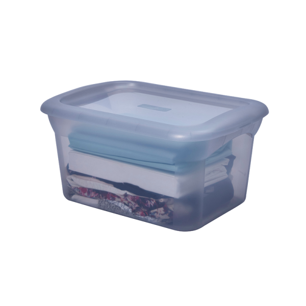 Контейнер с крышкой CLASSIQUE 30л (101326)