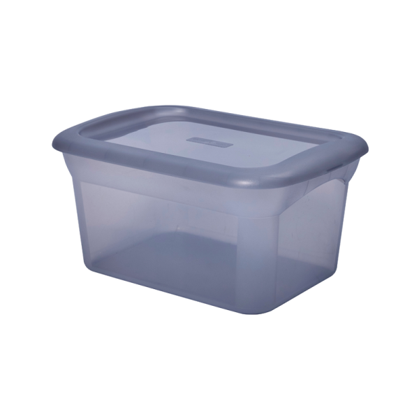 Контейнер с крышкой CLASSIQUE 30л (101326)