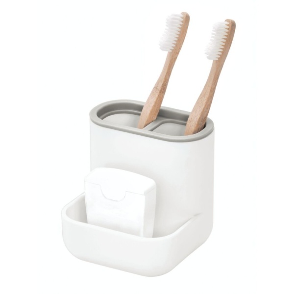 InterDesign / Органайзер для ванных принадлежностей Cade 3 отделения (100916)