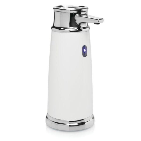 InterDesign / Дозатор для жидкого мыла Euro сенсорный 250 мл (100930)