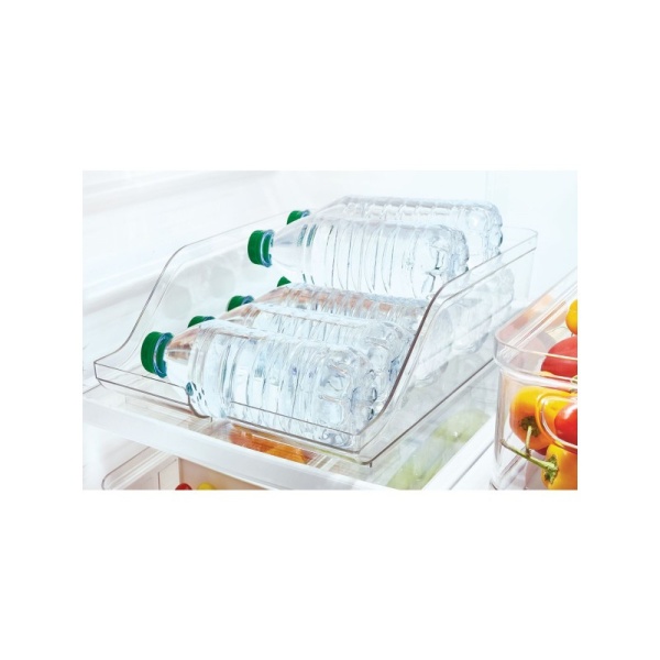 InterDesign / Контейнер для хранения Crisp пластиковый (100841)