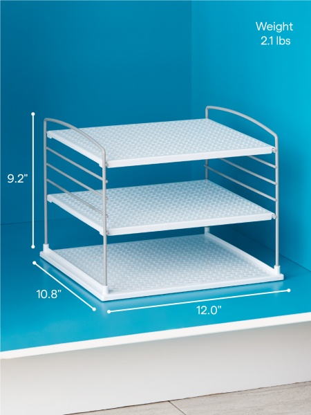 Полка для кухни UpSpace 27.4х30.5х23.3см (101538)
