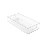 InterDesign / Контейнер для хранения BINZ 40х20х7,6см (101273)
