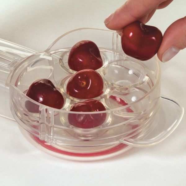 Отделитель косточек Prepworks из 6 вишен (101481)