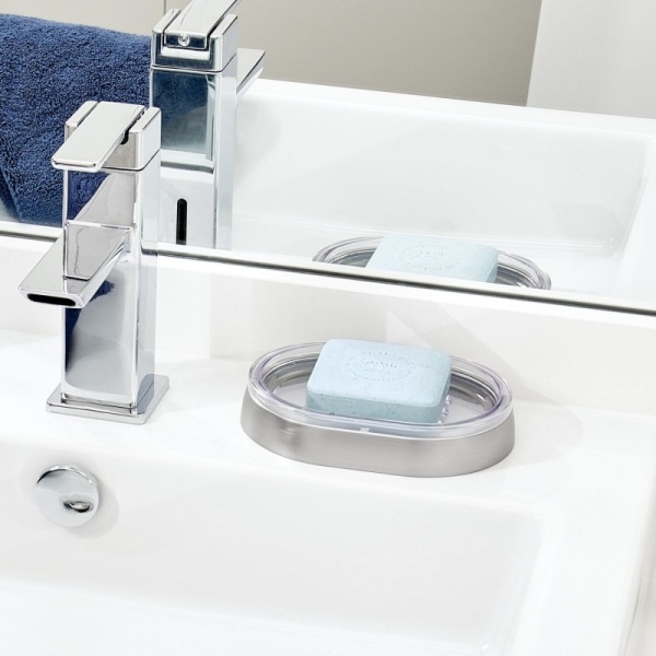 InterDesign / Мыльница Haley (100921)