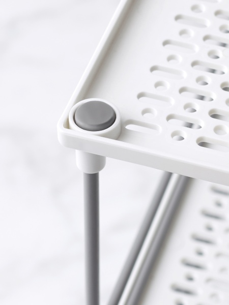 Полка для кухни UpSpace 27.3х22.2х23.3см (101537)