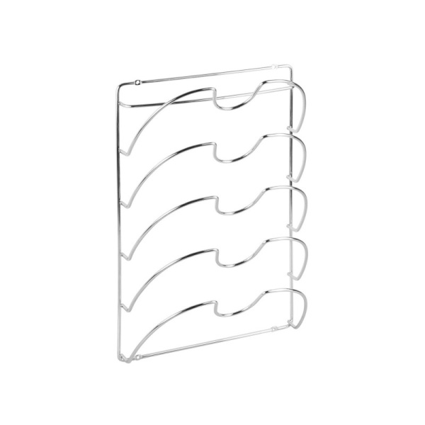 InterDesign / Держатель подвесной CLASSICO для крышек, сковород (101243)