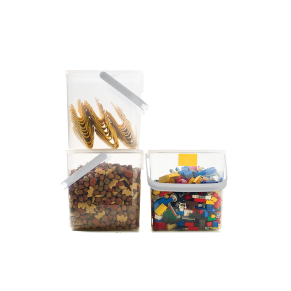 Контейнер Tellfresh Super Storer с ручкой 8.5л (101346)